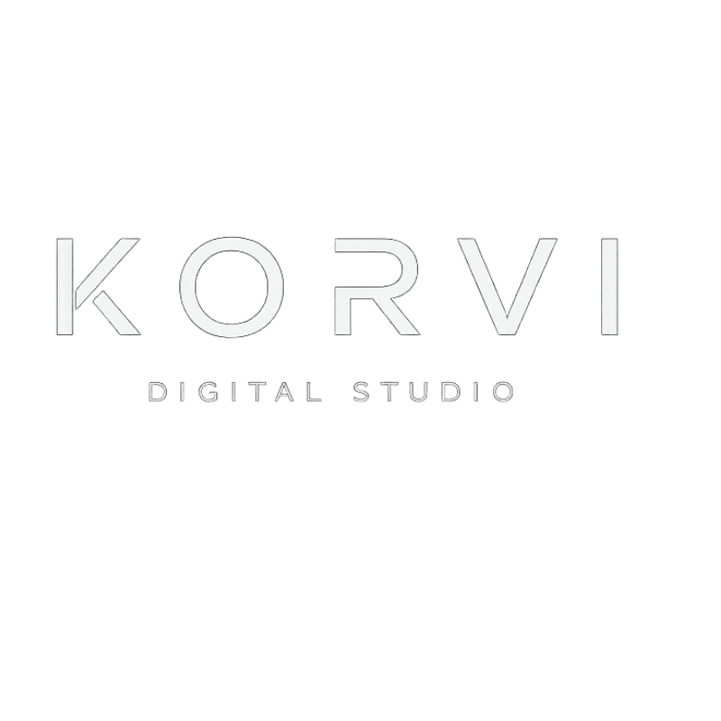KORVI Digital Studio
